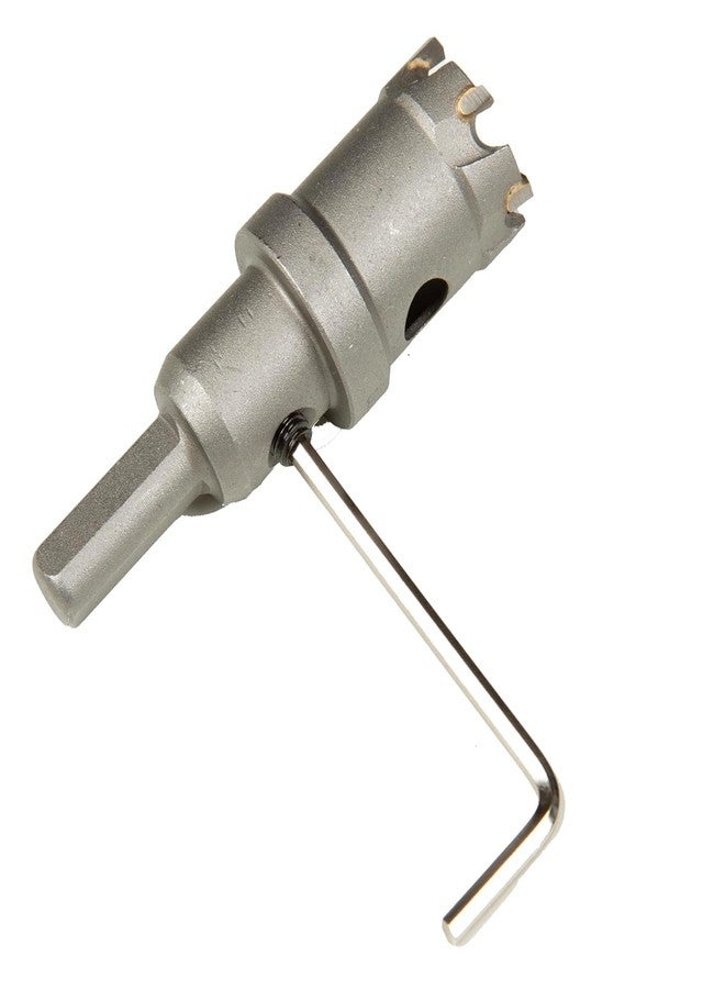 NIKTION Tungsten Carbide Tip Hole Saw TCTHS 25 (25mm) - Image 4